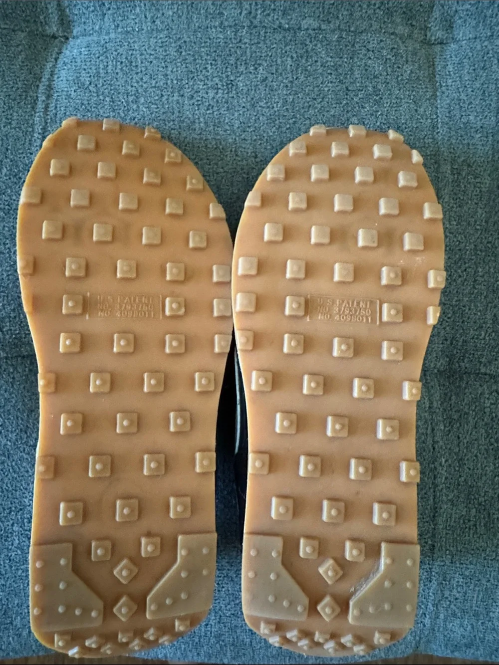 Nike Athletic Shoes
